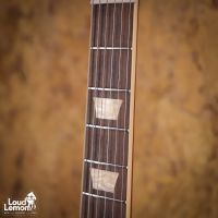 Gibson SG Standard ‘61 Maestro Vibrola Vintage Cherry 2025 USA электрогитара