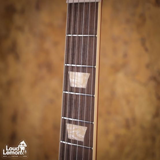 Gibson SG Standard ‘61 Maestro Vibrola Vintage Cherry 2025 USA электрогитара