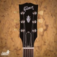 Gibson SG Standard ‘61 Maestro Vibrola Vintage Cherry 2025 USA электрогитара