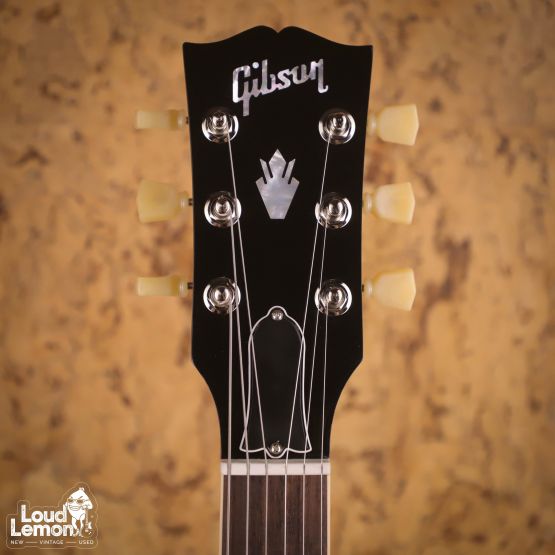 Gibson SG Standard ‘61 Maestro Vibrola Vintage Cherry 2025 USA электрогитара