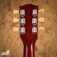 Gibson SG Standard ‘61 Maestro Vibrola Vintage Cherry 2025 USA электрогитара