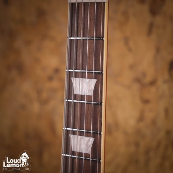 Gibson SG Standard ‘61 Stop Bar Vintage Cherry 2025 USA электрогитара