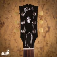 Gibson SG Standard ‘61 Stop Bar Vintage Cherry 2025 USA электрогитара