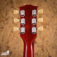 Gibson SG Standard ‘61 Stop Bar Vintage Cherry 2025 USA электрогитара