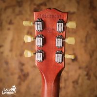 Gibson SG Tribute Vintage Cherry Satin 2022 USA электрогитара