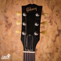 Gibson SG Tribute Vintage Cherry Satin 2022 USA электрогитара