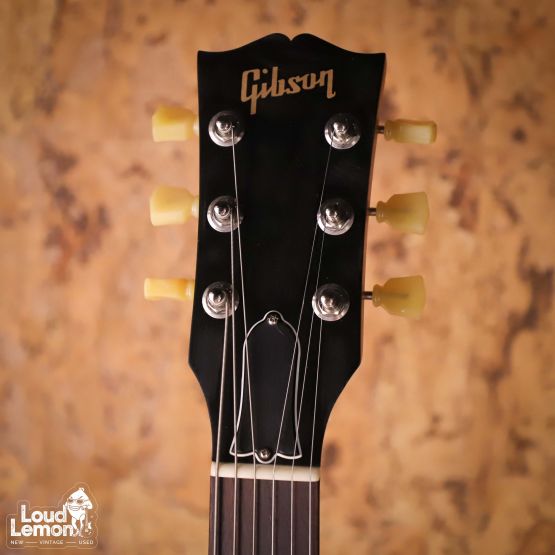 Gibson SG Tribute Vintage Cherry Satin 2022 USA электрогитара