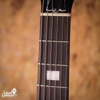 Gibson SG Tribute Vintage Cherry Satin 2022 USA электрогитара