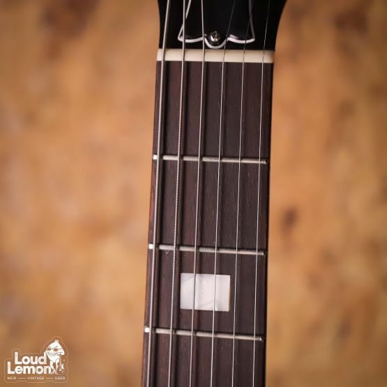 Gibson SG Tribute Vintage Cherry Satin 2022 USA электрогитара