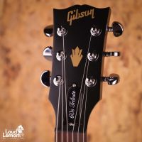 Gibson SG '60s Tribute Ebony 2013 USA электрогитара