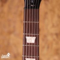 Gibson SG '60s Tribute Ebony 2013 USA электрогитара