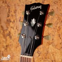 Gibson SG '61 Reissue Heritage Cherry 2001 USA электрогитара