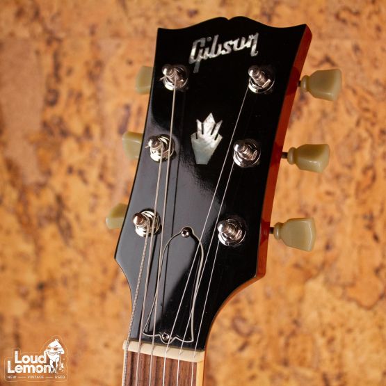 Gibson SG '61 Reissue Heritage Cherry 2001 USA электрогитара