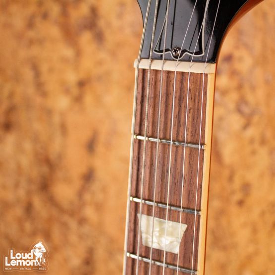 Gibson SG '61 Reissue Heritage Cherry 2001 USA электрогитара