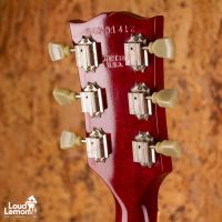 Gibson SG '61 Reissue Heritage Cherry 2001 USA электрогитара