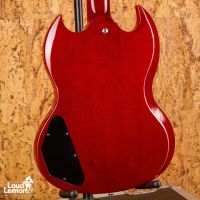 Gibson SG '61 Reissue Heritage Cherry 2001 USA электрогитара