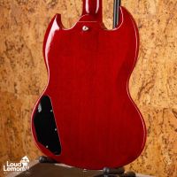 Gibson SG '61 Reissue Heritage Cherry 2001 USA электрогитара