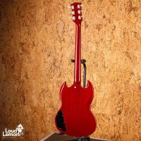 Gibson SG '61 Reissue Heritage Cherry 2001 USA электрогитара