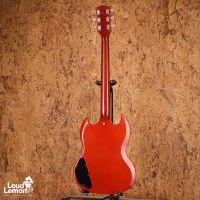 Gibson SG '61 Reissue Heritage Cherry 2001 USA электрогитара