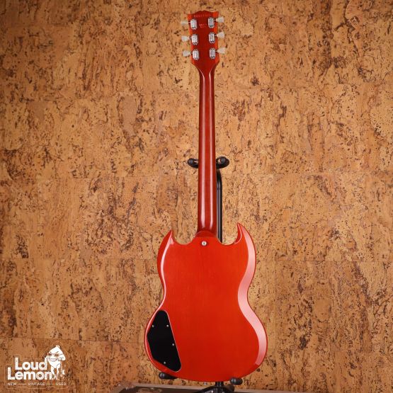 Gibson SG '61 Reissue Heritage Cherry 2001 USA электрогитара