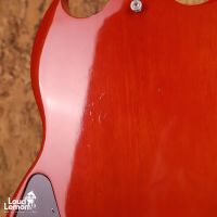 Gibson SG '61 Reissue Heritage Cherry 2001 USA электрогитара