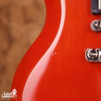Gibson SG '61 Reissue Heritage Cherry 2001 USA электрогитара