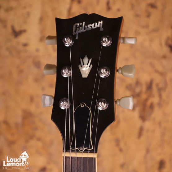 Gibson SG '61 Reissue Heritage Cherry 2001 USA электрогитара