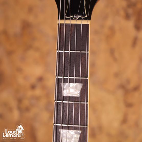 Gibson SG '61 Reissue Heritage Cherry 2001 USA электрогитара