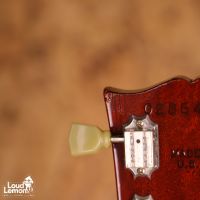 Gibson SG '61 Reissue Heritage Cherry 2004 USA электрогитара