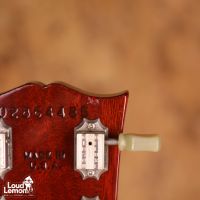 Gibson SG '61 Reissue Heritage Cherry 2004 USA электрогитара