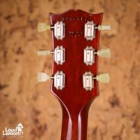 Gibson SG '61 Reissue Heritage Cherry 2004 USA электрогитара