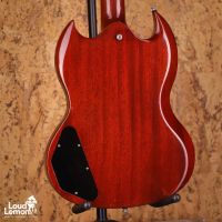 Gibson SG '61 Reissue Heritage Cherry 2004 USA электрогитара