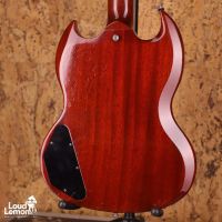 Gibson SG '61 Reissue Heritage Cherry 2004 USA электрогитара