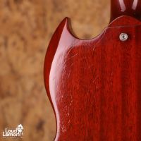 Gibson SG '61 Reissue Heritage Cherry 2004 USA электрогитара