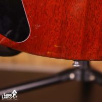 Gibson SG '61 Reissue Heritage Cherry 2004 USA электрогитара