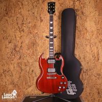 Gibson SG '61 Reissue Heritage Cherry 2004 USA электрогитара