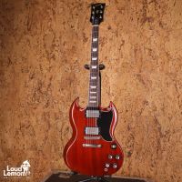 Gibson SG '61 Reissue Heritage Cherry 2004 USA электрогитара