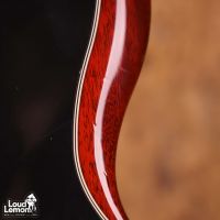 Gibson SG '61 Reissue Heritage Cherry 2004 USA электрогитара