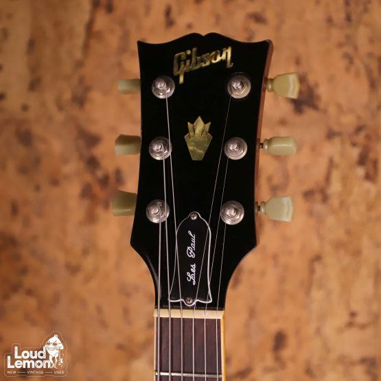 Gibson SG '61 Reissue Heritage Cherry 2004 USA электрогитара
