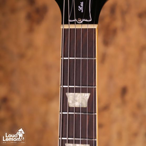 Gibson SG '61 Reissue Heritage Cherry 2004 USA электрогитара