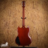 Gibson SG '61 Reissue Heritage Cherry 2007 USA электрогитара