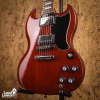 Gibson SG '61 Reissue Heritage Cherry 2007 USA электрогитара