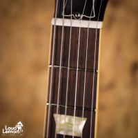 Gibson SG '61 Reissue Heritage Cherry 2007 USA электрогитара