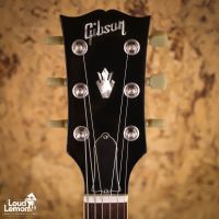 Gibson SG '61 Reissue Heritage Cherry 2007 USA электрогитара