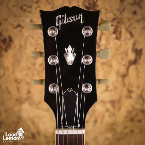 Gibson SG '61 Reissue Heritage Cherry 2007 USA электрогитара