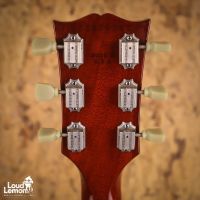 Gibson SG '61 Reissue Heritage Cherry 2007 USA электрогитара