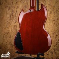Gibson SG '61 Reissue Heritage Cherry 2007 USA электрогитара