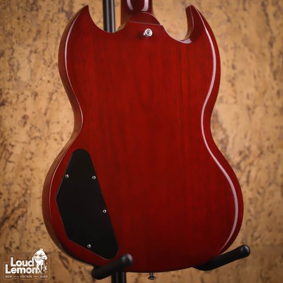 Gibson SG '61 Reissue Heritage Cherry 2009 USA электрогитара