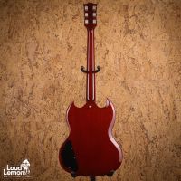 Gibson SG '61 Reissue Heritage Cherry 2009 USA электрогитара