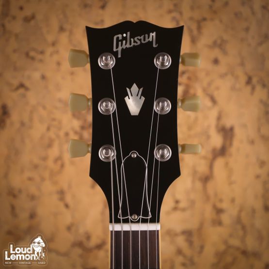 Gibson SG '61 Reissue Heritage Cherry 2009 USA электрогитара
